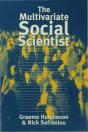 The Multivariate Social Scientist - Preview