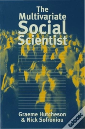 Capa do artigo The Multivariate Social Scientist