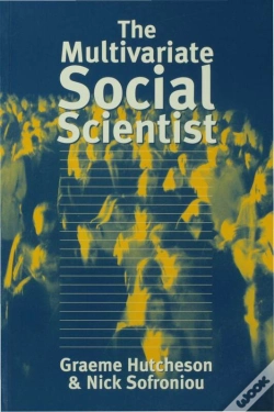 Capa do artigo The Multivariate Social Scientist