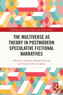 Capa do artigo The Multiverse As Theory In Postmodern Speculative Fictional Narratives