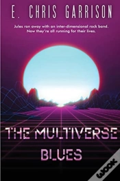 Capa do artigo The Multiverse Blues