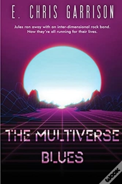 Capa do artigo The Multiverse Blues