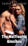 The Multiverse Omnibus