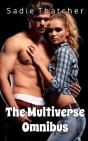 The Multiverse Omnibus - Preview