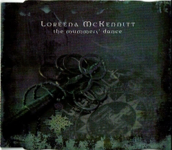 Capa do artigo The Mummers' Dance - CD