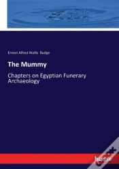 Capa do artigo The Mummy