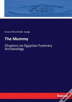 Capa do artigo The Mummy