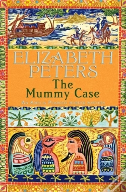 Capa do artigo The Mummy Case