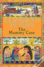 Capa do artigo The Mummy Case