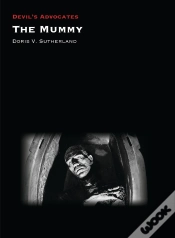 Capa do artigo The Mummy