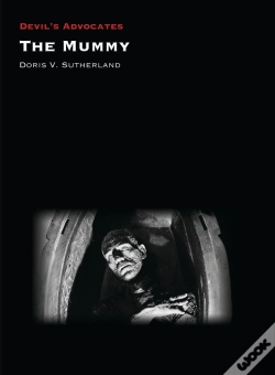 Capa do artigo The Mummy