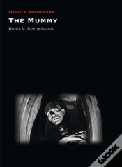 Capa do artigo The Mummy