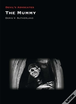 Capa do artigo The Mummy