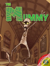 Capa do artigo The Mummy