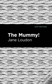 Capa do artigo The Mummy!