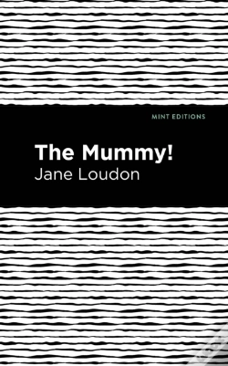 Capa do artigo The Mummy!
