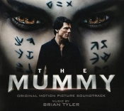 Capa do artigo The Mummy (Original Motion Picture Soundtrack) - CD