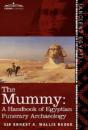 The Mummy - Preview