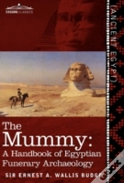 Capa do artigo The Mummy