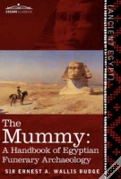 Capa do artigo The Mummy