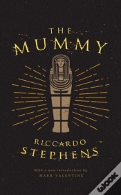 Capa do artigo The Mummy (Valancourt 20th Century Classics)