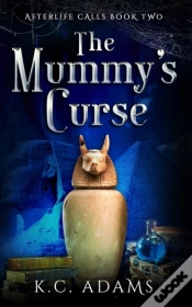 Capa do artigo The Mummy