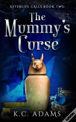 Capa do artigo The Mummy'S Curse