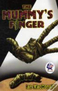 Capa do artigo The Mummy'S Finger