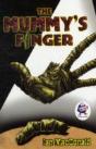 The Mummy'S Finger - Preview