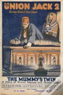 The Mummy'S Twin