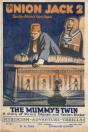 The Mummy'S Twin - Preview