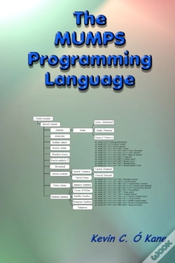 Capa do artigo The Mumps Programming Language