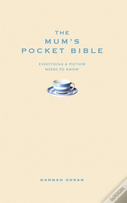 Capa do artigo The Mum'S Pocket Bible