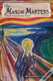 Capa do artigo The Munch Murders