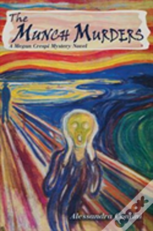 The Munch Murders
