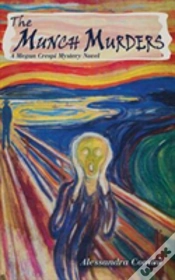 Capa do artigo The Munch Murders