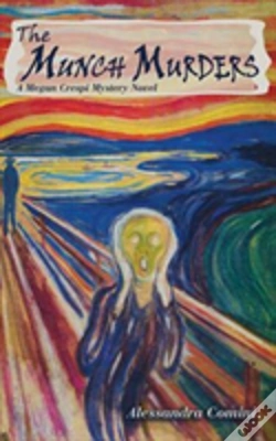 Capa do artigo The Munch Murders