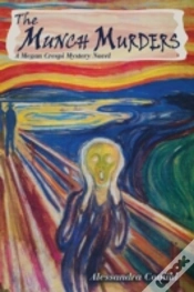 Capa do artigo The Munch Murders