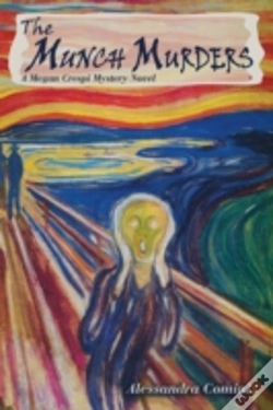 Capa do artigo The Munch Murders