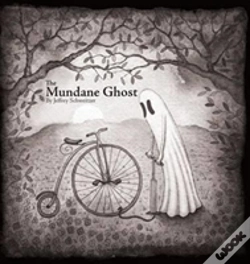 Capa do artigo The Mundane Ghost