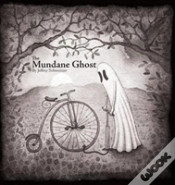Capa do artigo The Mundane Ghost