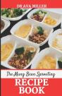 The Mung Beans Sprouting Recipe Book - Preview