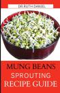 The Mung Beans Sprouting Recipe Book - Preview