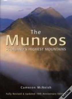 Capa do artigo The Munros