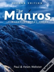 Capa do artigo The Munros - Pocket Mountains