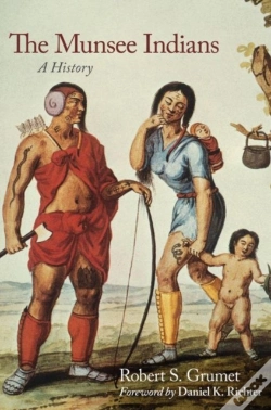 Capa do artigo The Munsee Indians