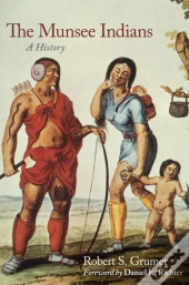The Munsee Indians