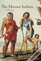 The Munsee Indians