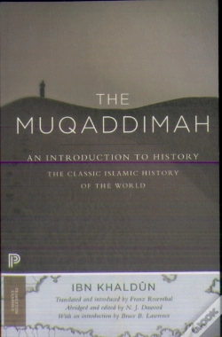 Capa do artigo The Muqaddimah