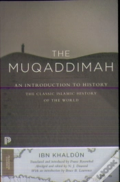Capa do artigo The Muqaddimah